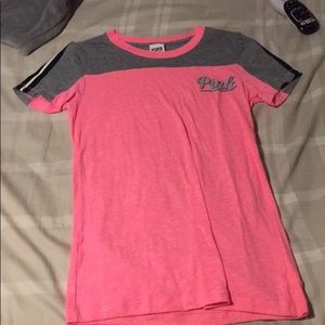 Victoria’s Secret pink